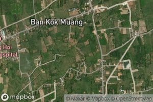 Khlong Ton Yung