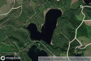 Pieni Polvijarvi
