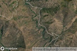 Barranca Las Vaquitas