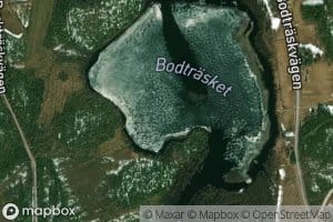 Bodtrasket