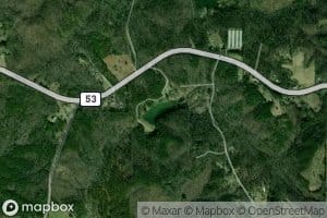 Van Valkenburgh Lake