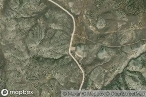 Granite Creek Reservoir