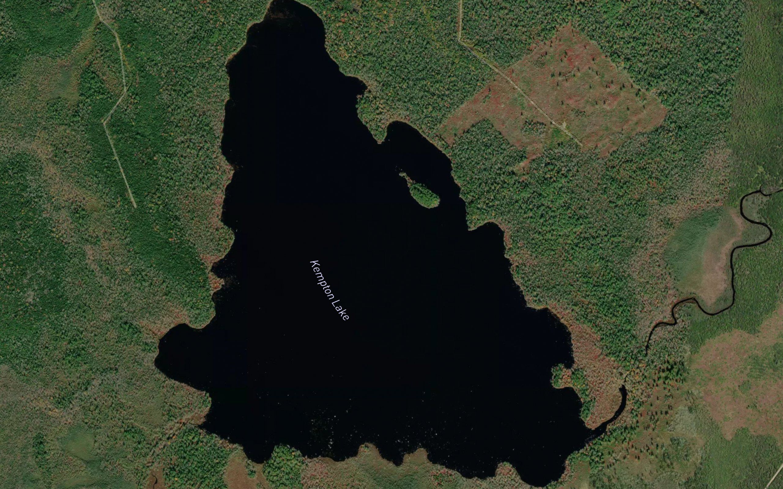Kempton Lake