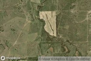 Mexia Creek