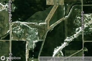 County Ditch Number Thirtysix