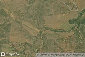South Fork Buck Creek