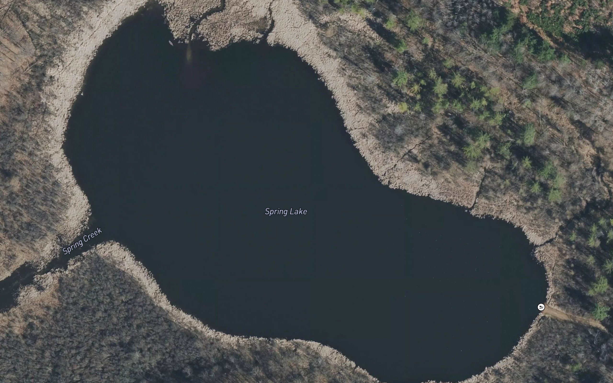 Spring Lake