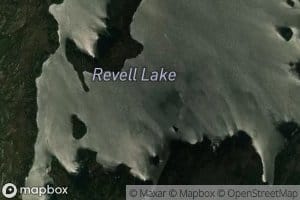 Revell Lake