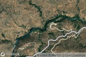 Prefedio Creek