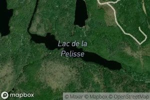 Lac de la Pelisse