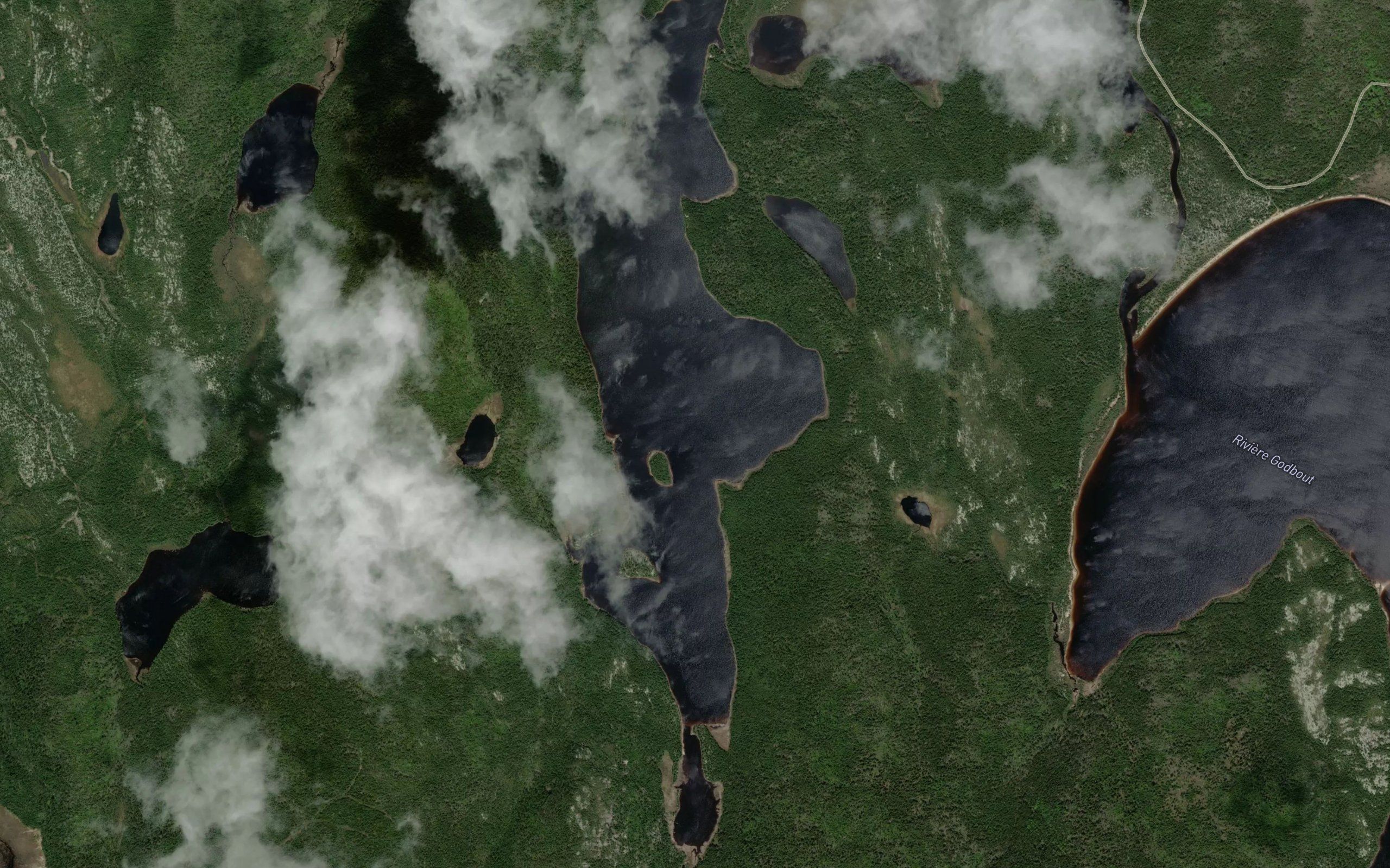 Lac Lauveriat