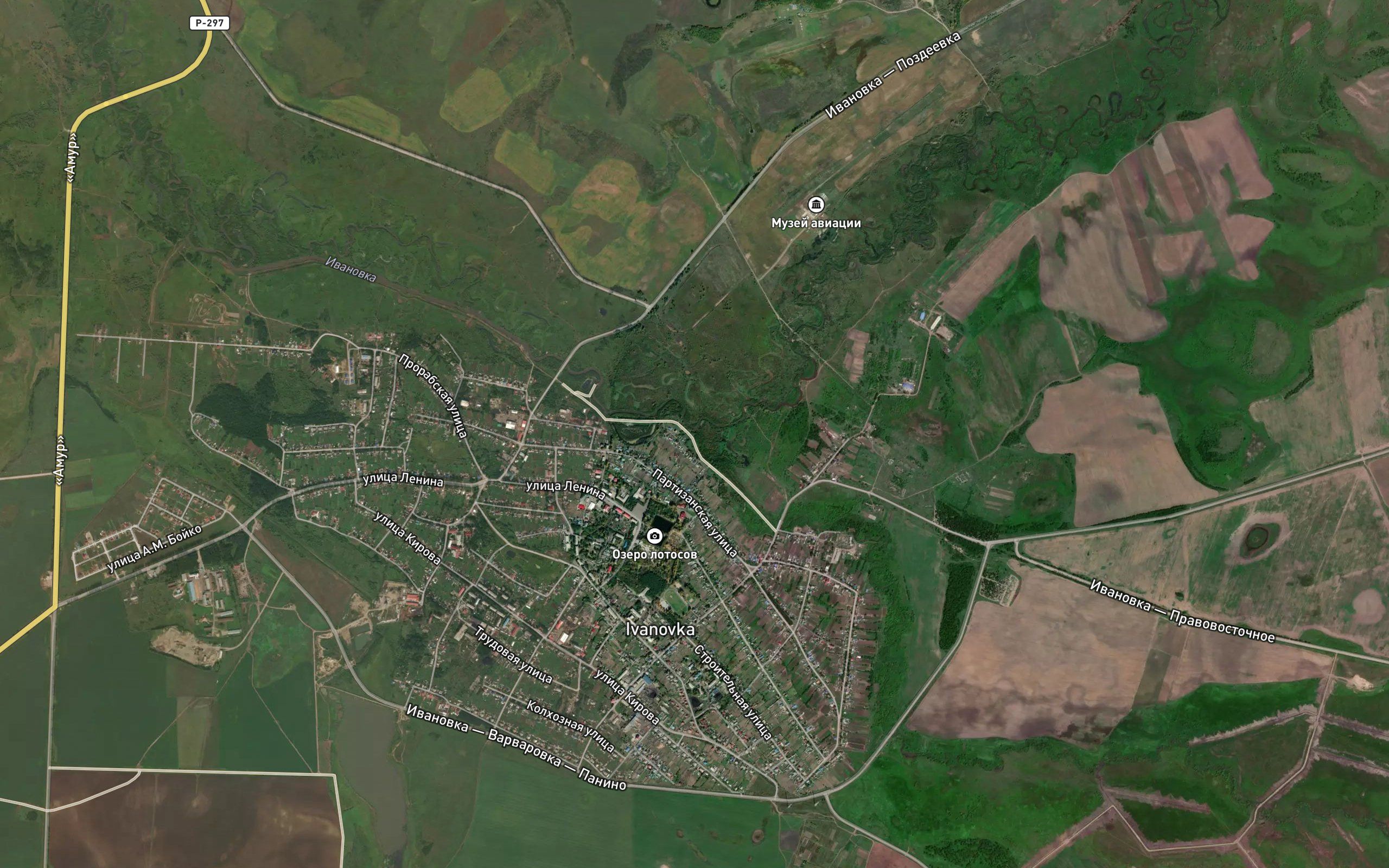 Nekrasovka