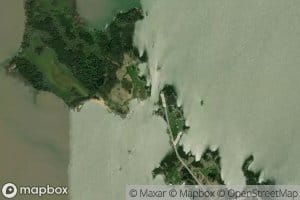 Loon Straits