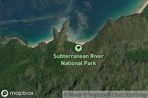 St. Paul Subterranean River