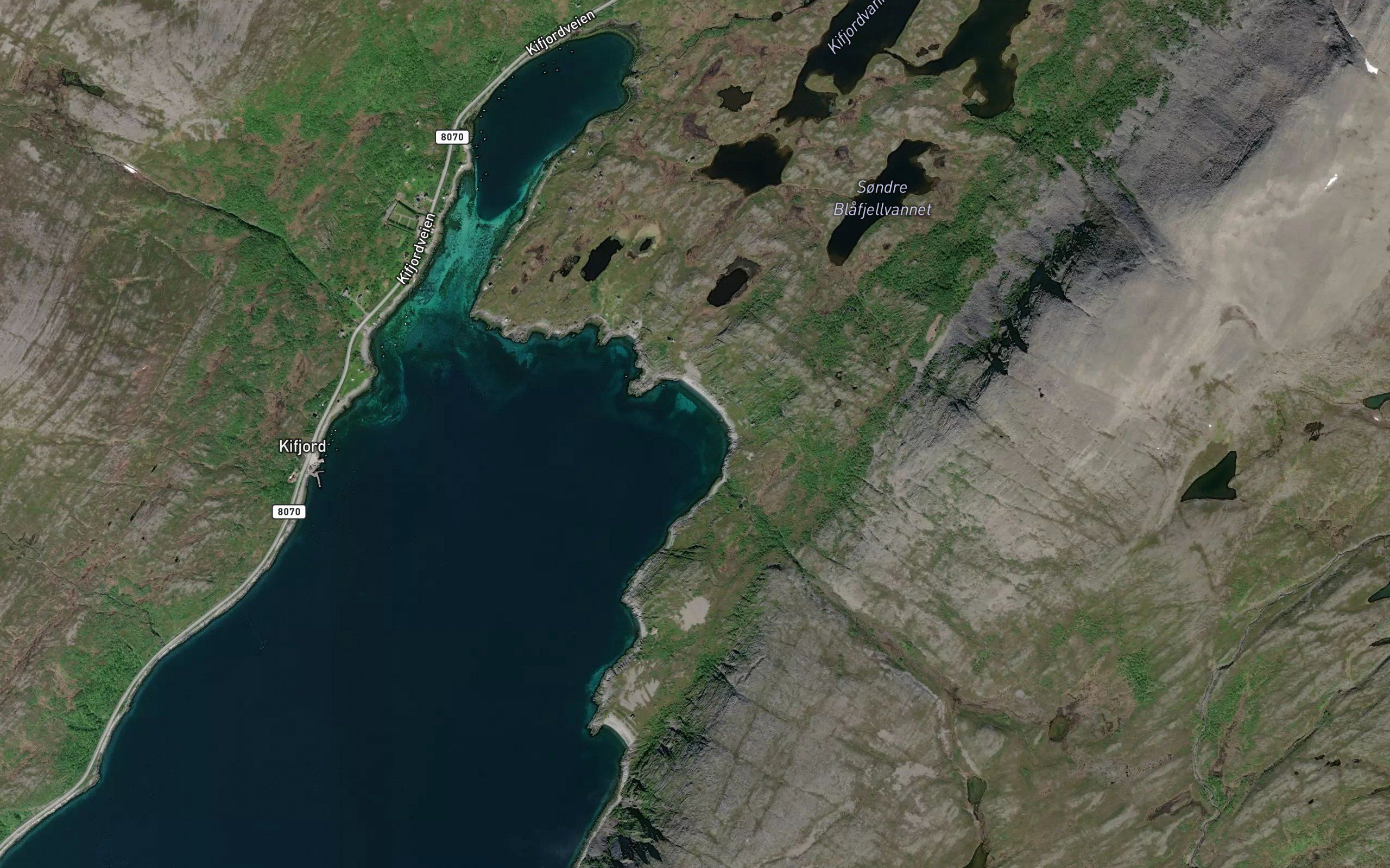 Krokvika
