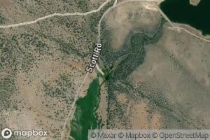 Lower Watson Spring