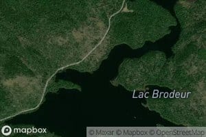 Lac Brodeur