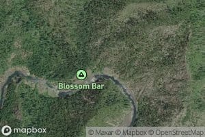 Burns Creek