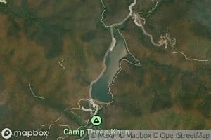 Ang Kep Nam Huai Cho