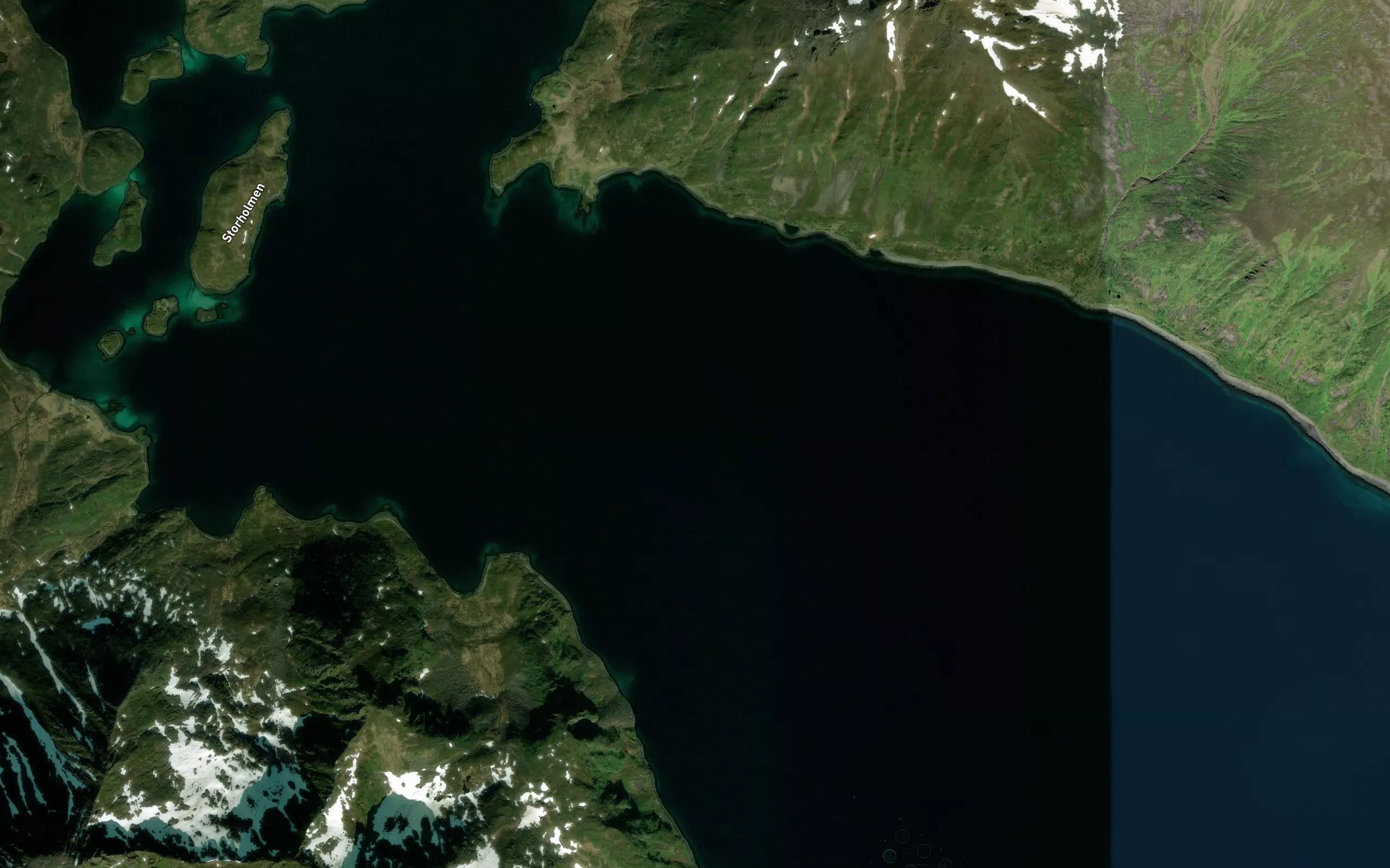 Husfjorden