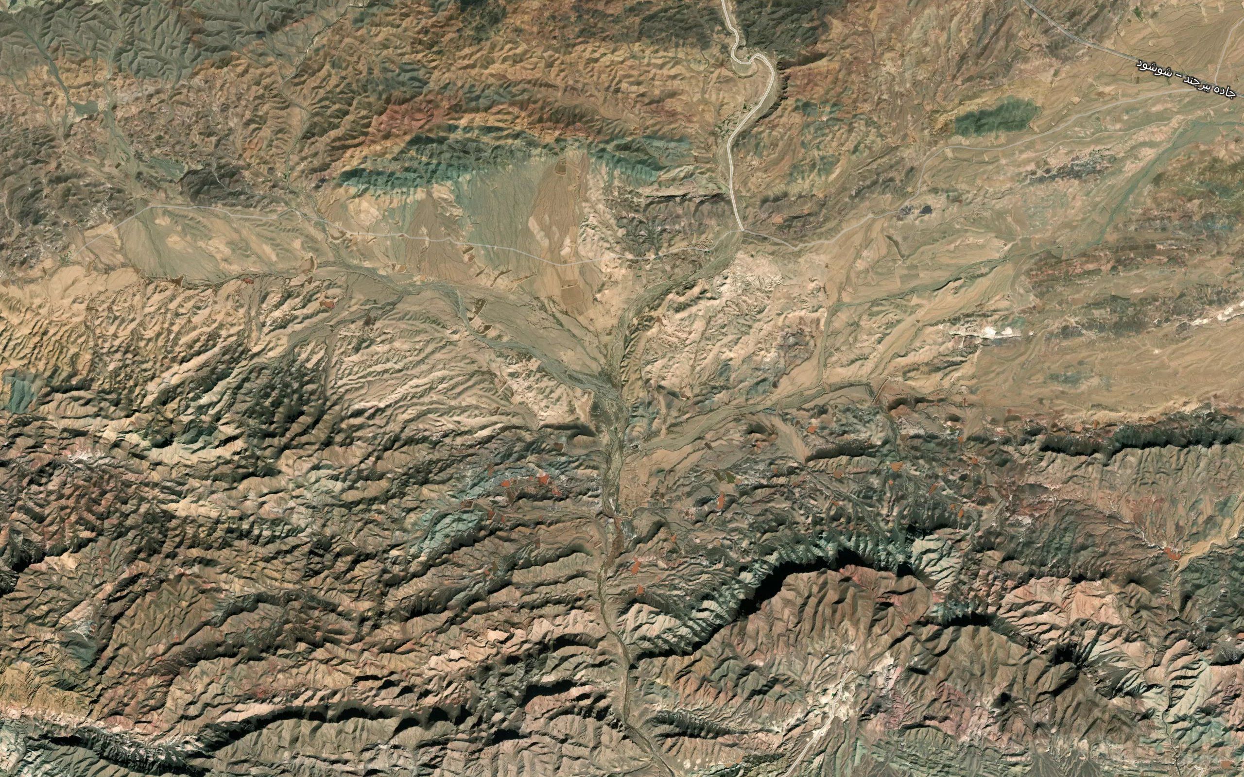 Rudkhaneh-ye Khamgerd