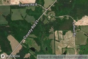 Tenmile Branch