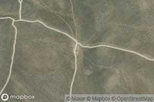 Cabin Waterhole
