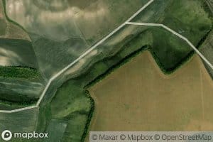 Balka Lebedeva Yamka