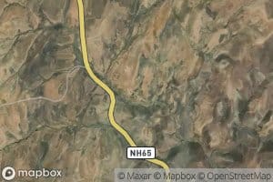 Chashmah-ye Yasir Zarak