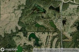 Osborne Lake Number 2