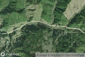 Slack Creek
