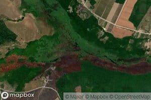 Corrego do Cemiterio