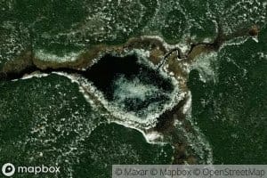Petit lac Perreault