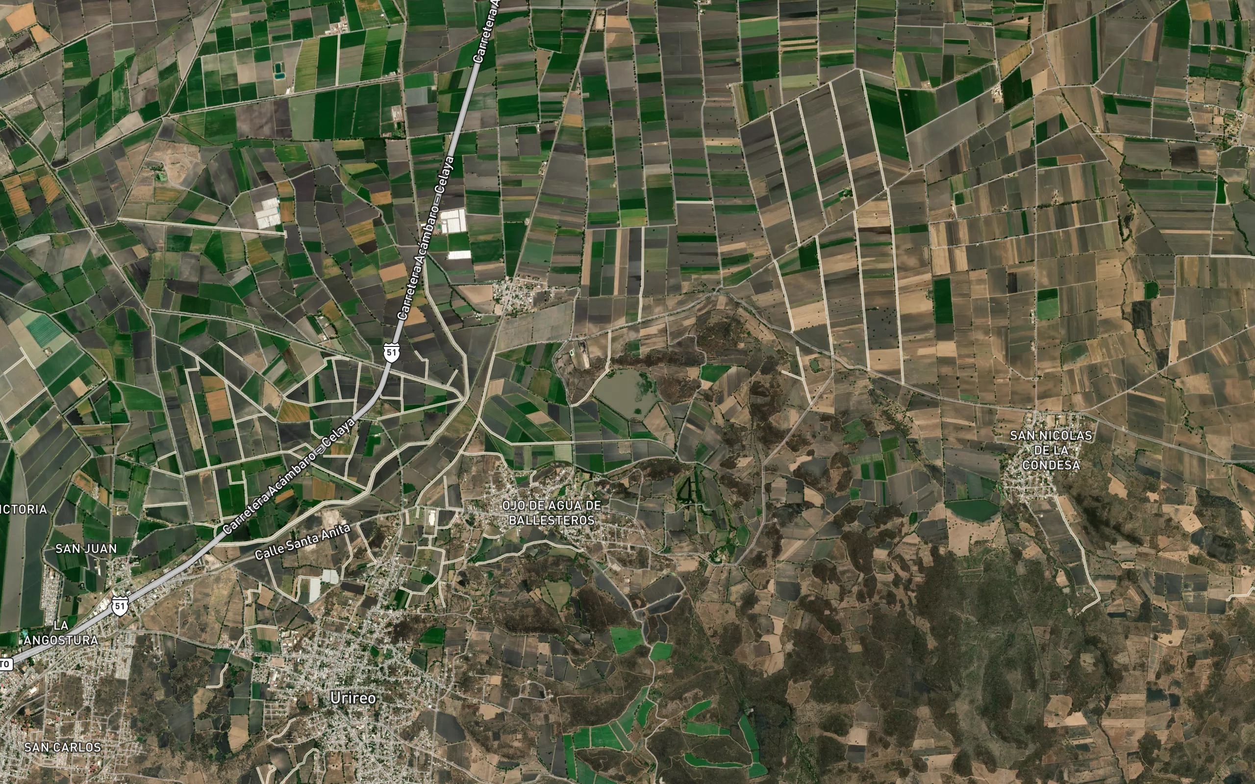 San Bartolo
