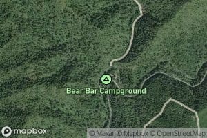 Butler Creek