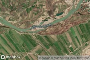 Mashru` Ma' al `Abbas