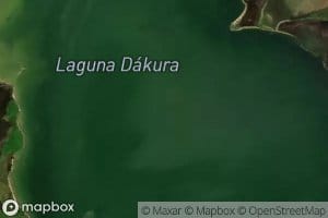 Laguna Dakura