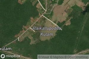 Alaikalluppodda Kulam