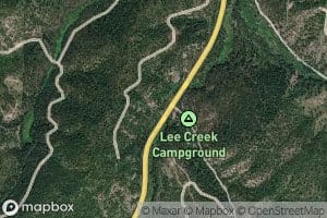 Lee Creek