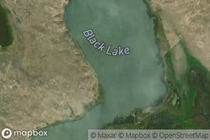 Black Lake