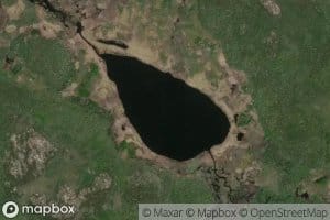 Wapoos Lake