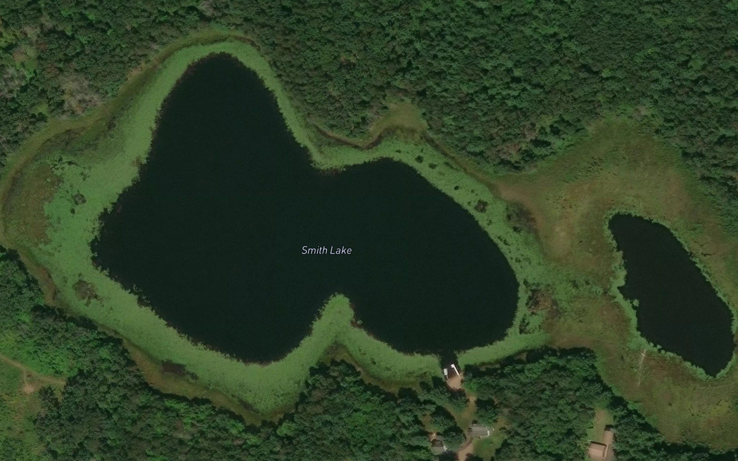 Smith Lake