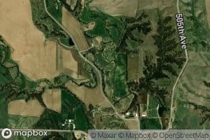 West Branch Spring Creek