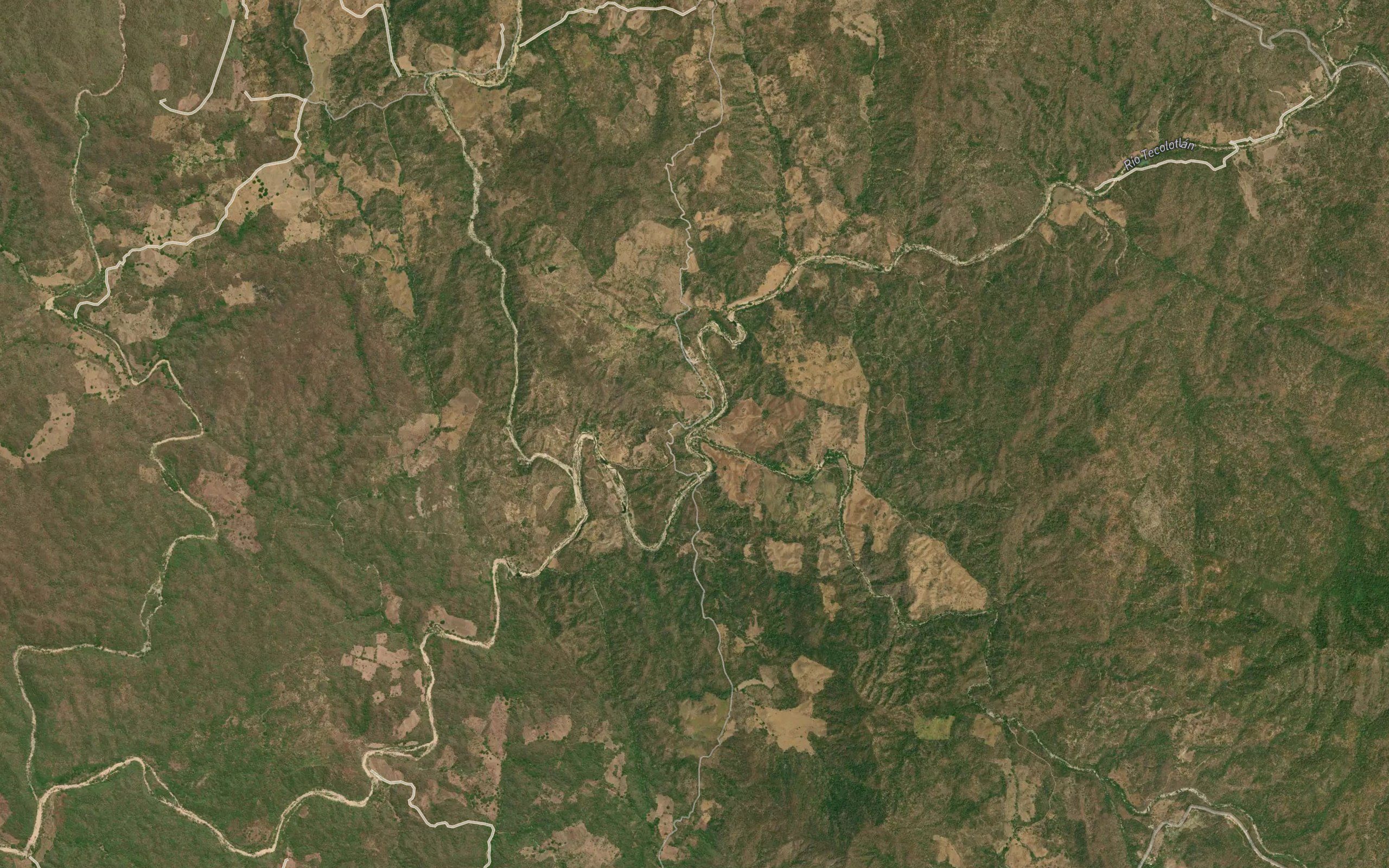 Rio Zicatan