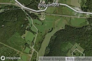 South Branch Snowy Creek