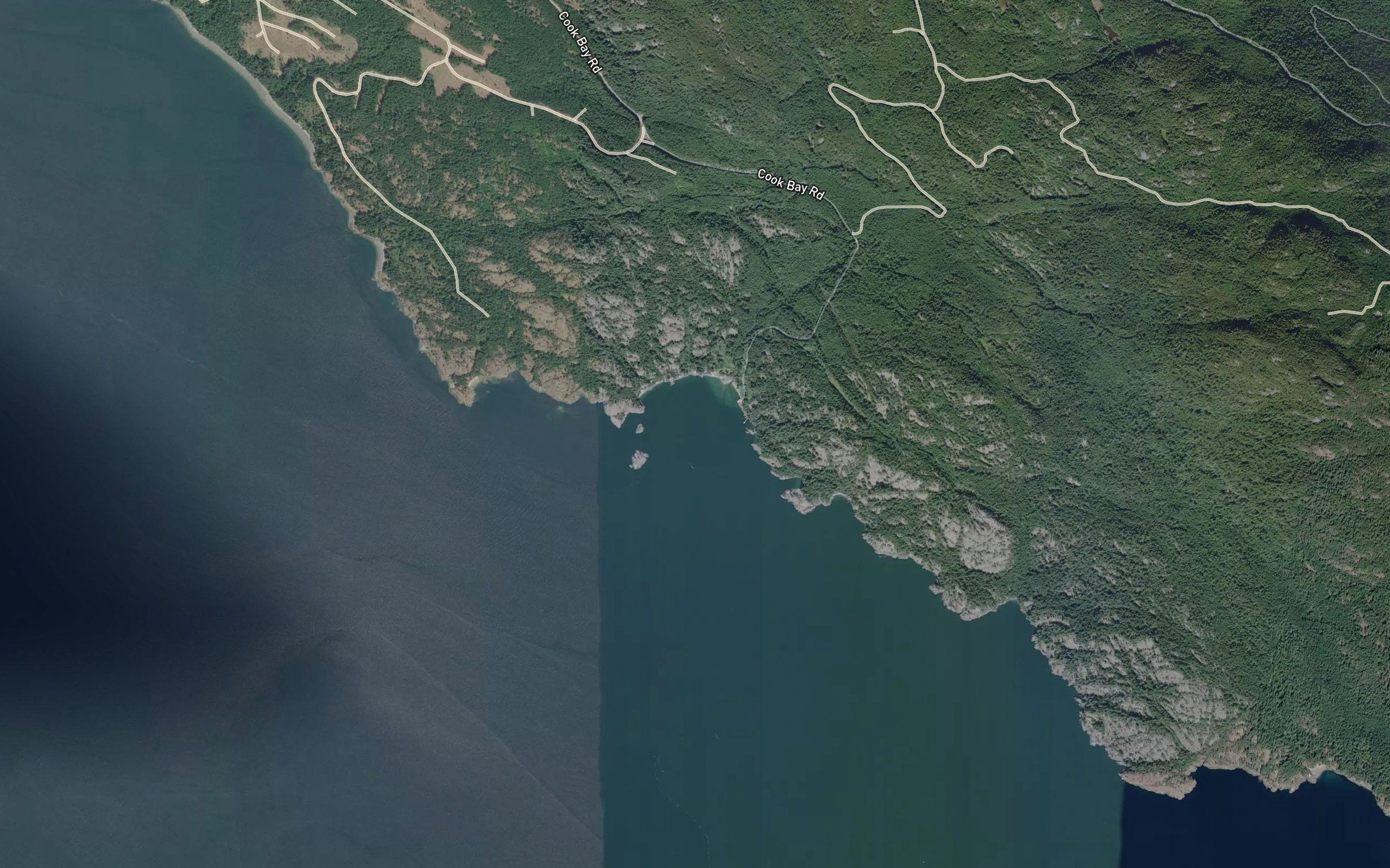 Cook Bay