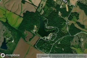 Fish and Game Farm Lake