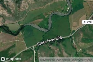 Bohee Creek