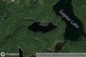 Surprise Lake