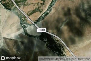 Chashmai Garmchashma